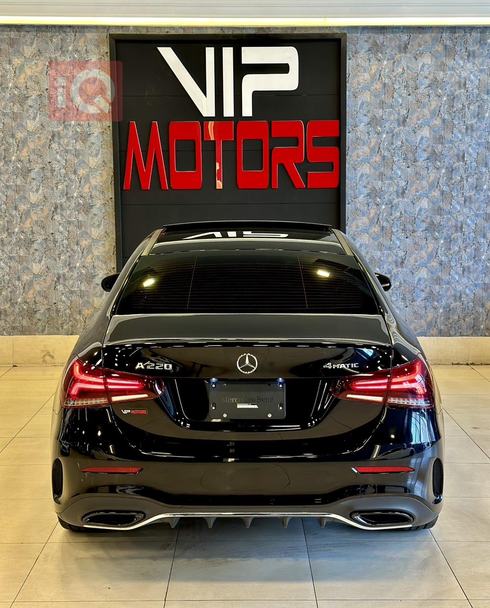 مرسيدس بنز A-Class